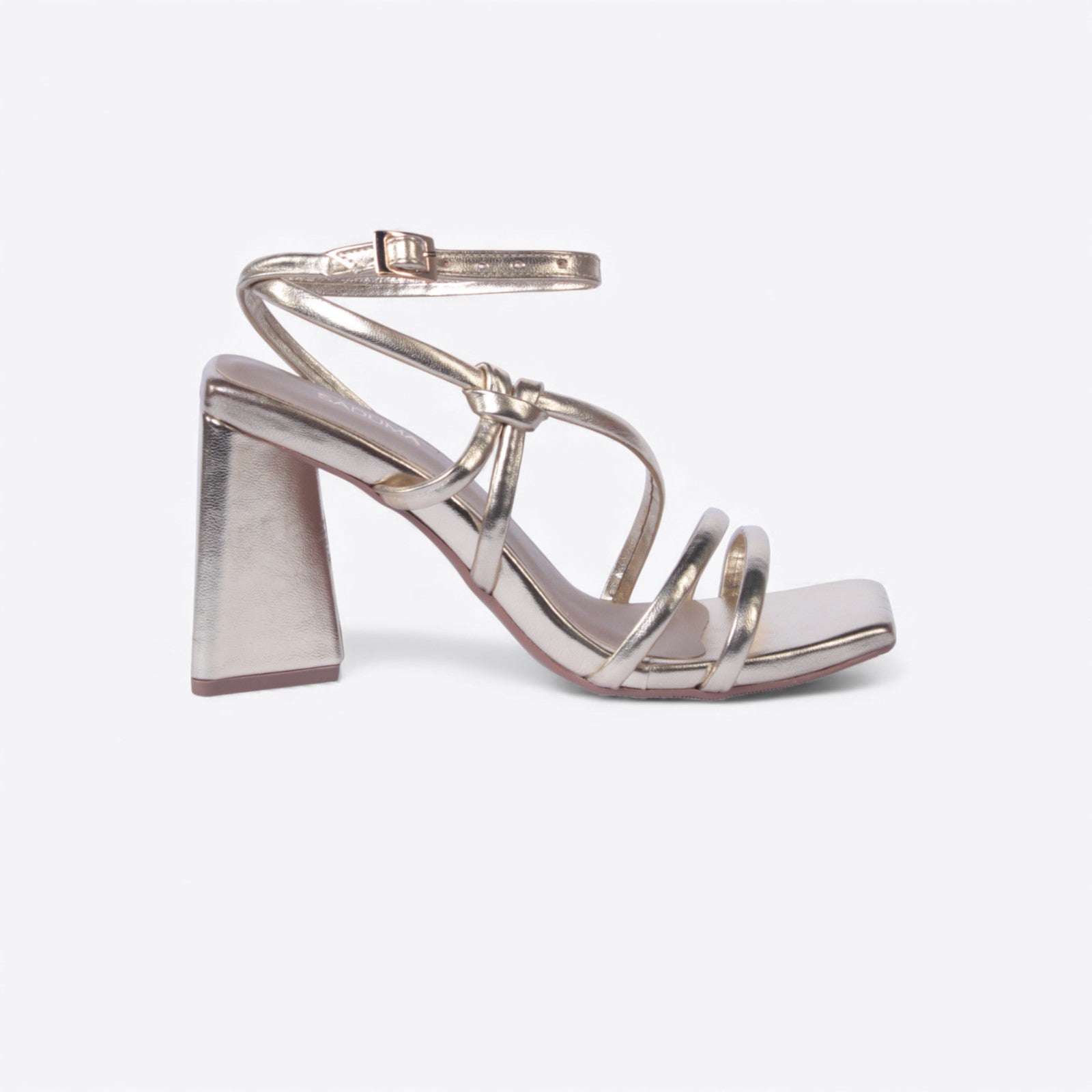 SAMARA HEELS