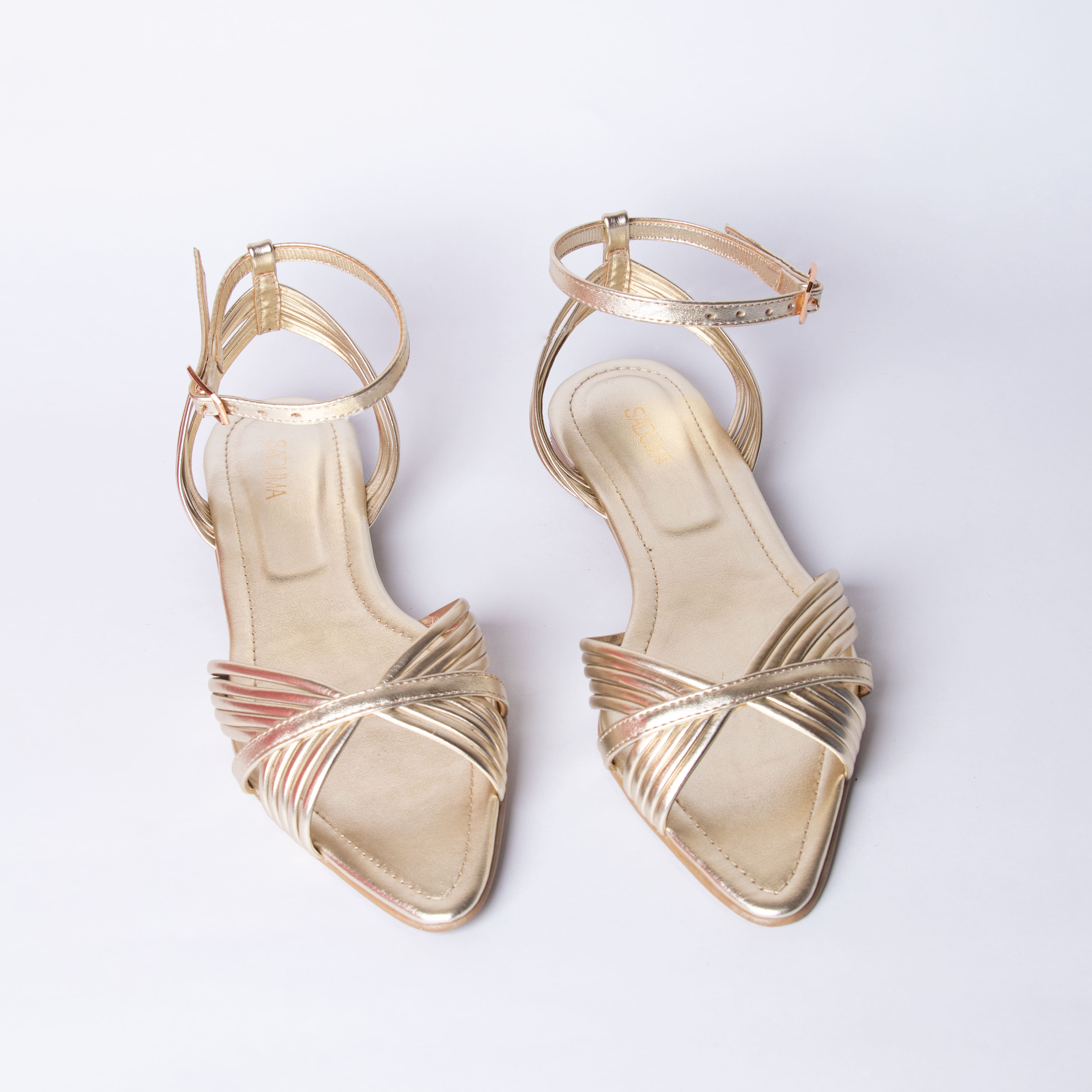 BERTA SANDALS