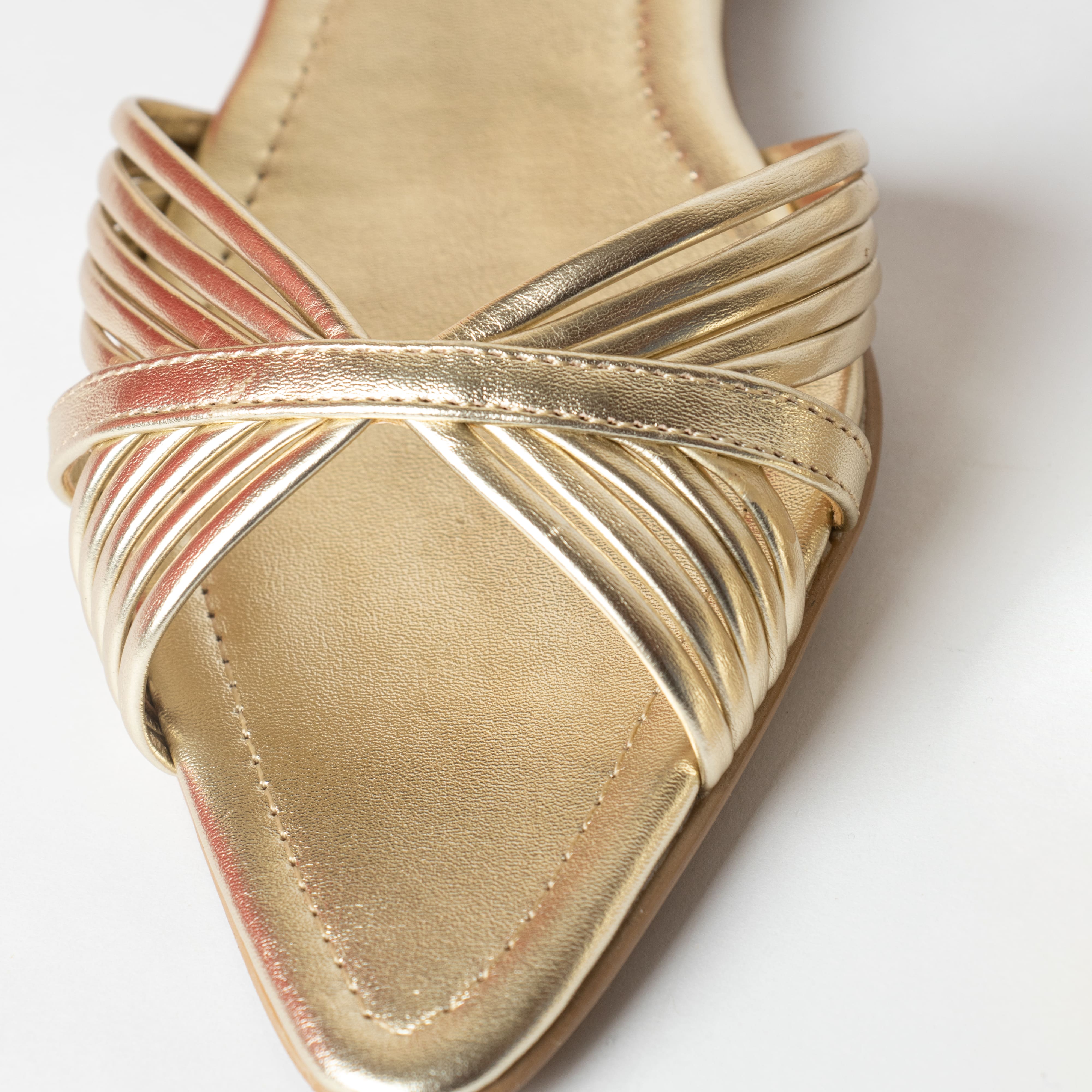 BERTA SANDALS