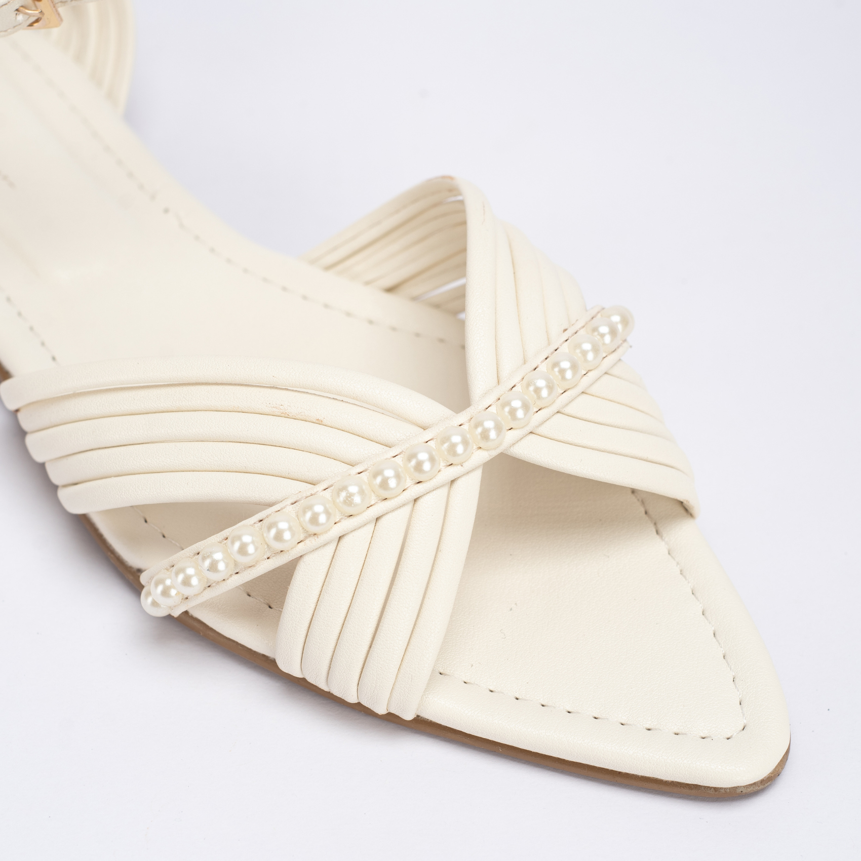 FEDRA SANDALS