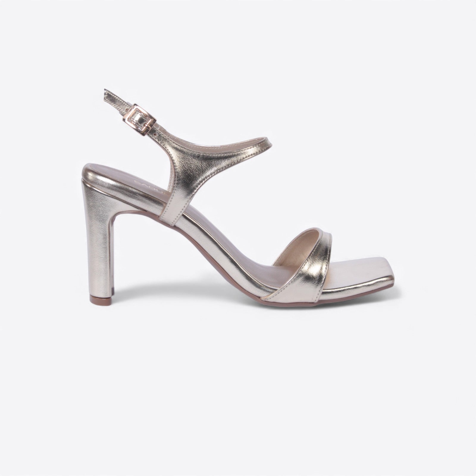 SERENNA HEELS