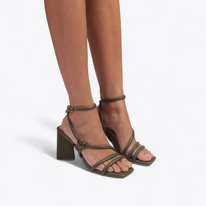 SAMARA HEELS