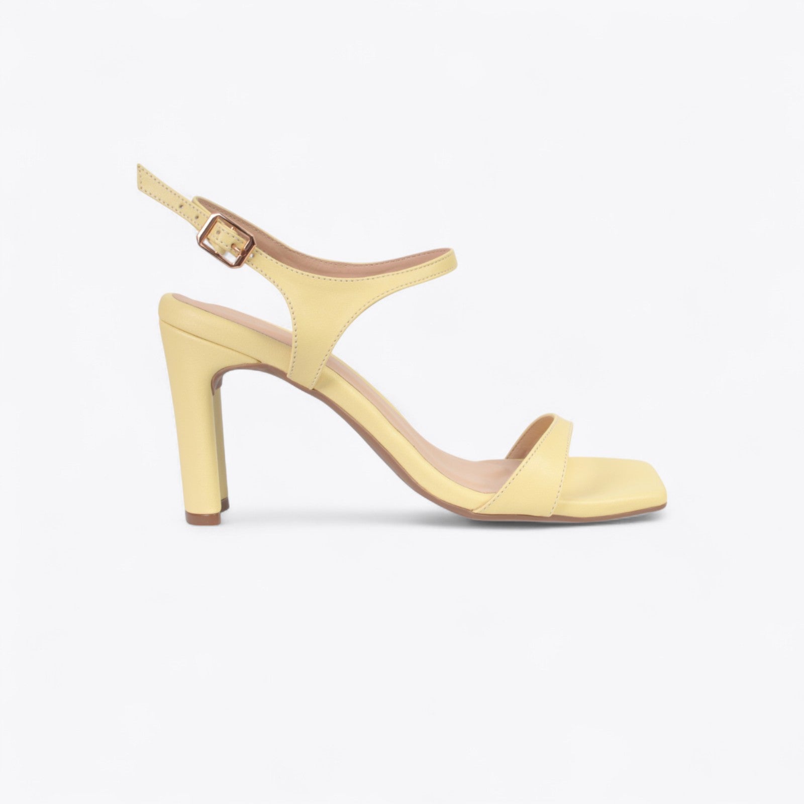 SERENNA HEELS