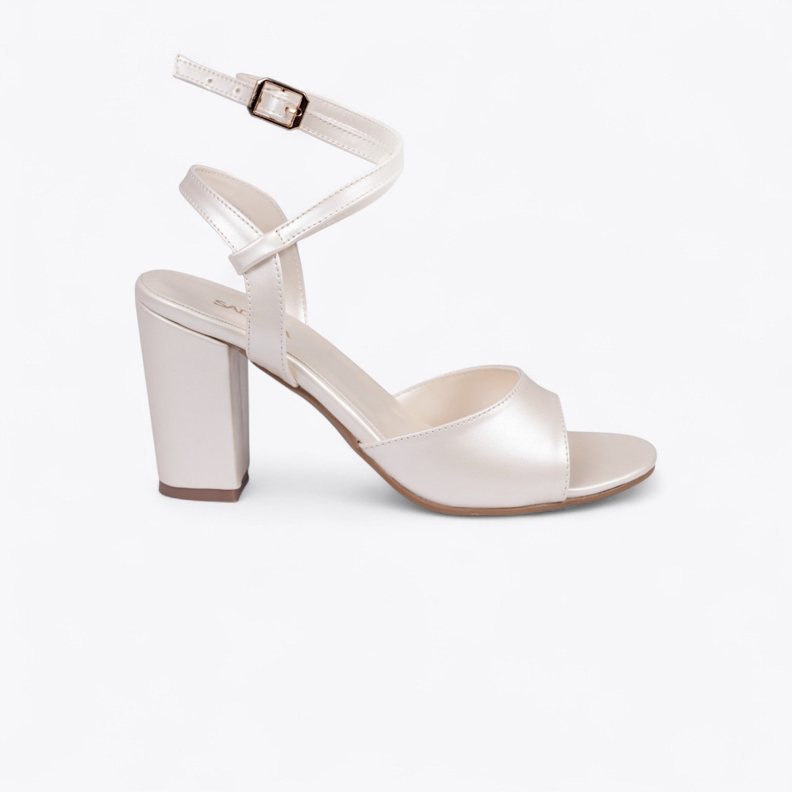 SIMONA HEELS