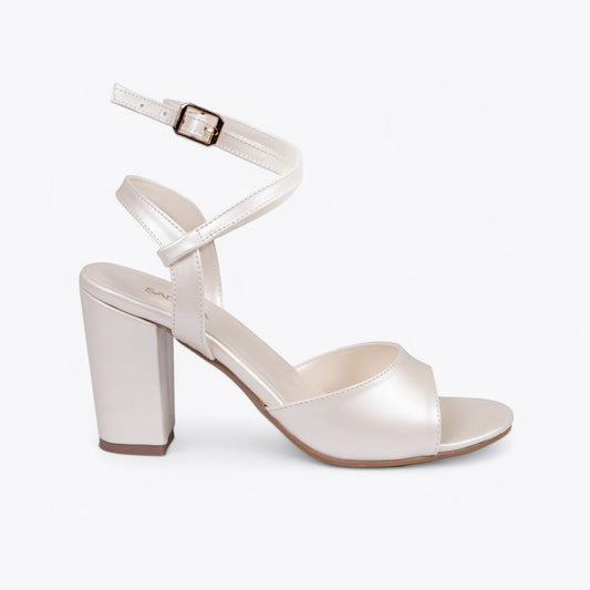 SIMONA HEELS