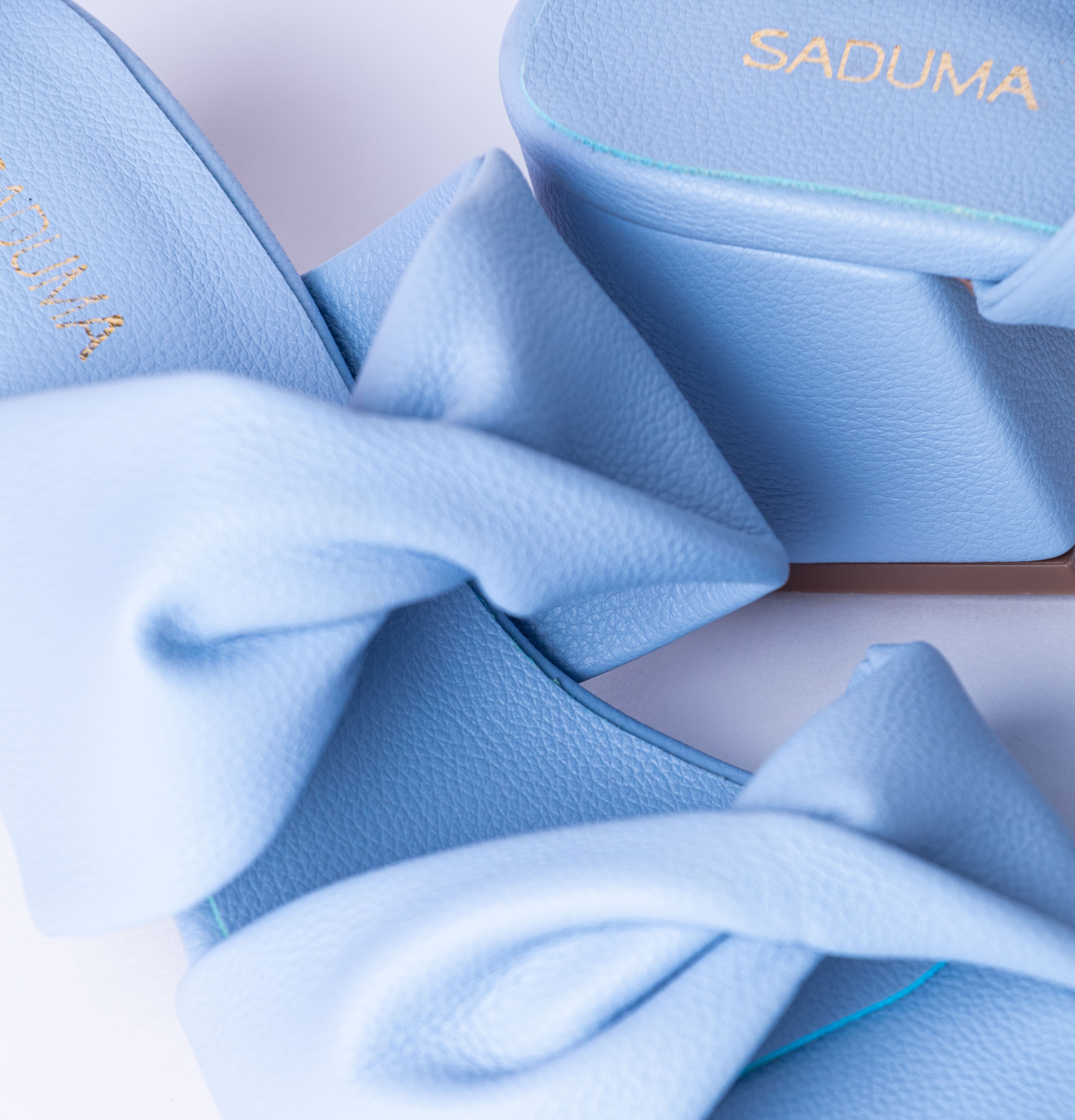 ARIADNA HEELS