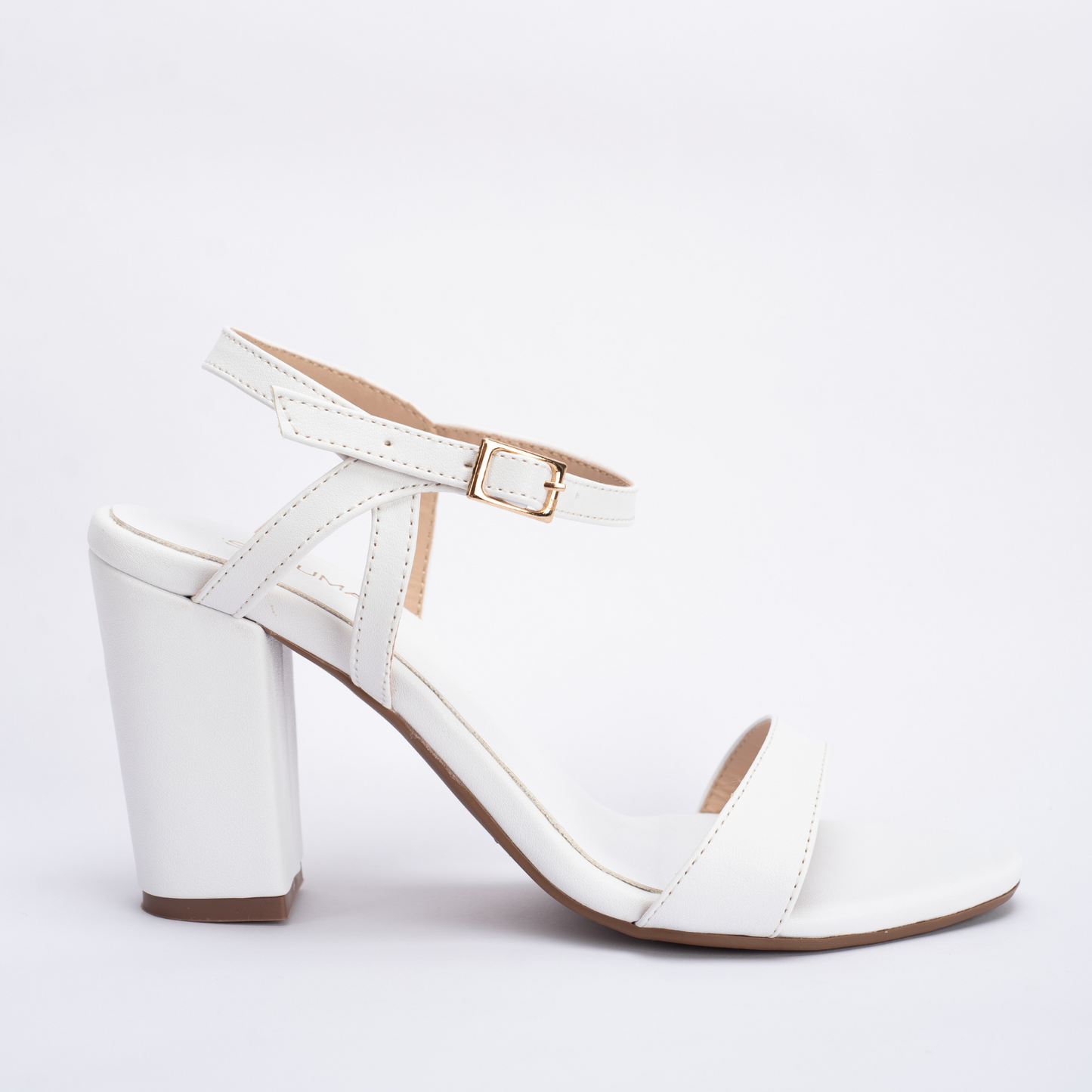 EDDA HEELS