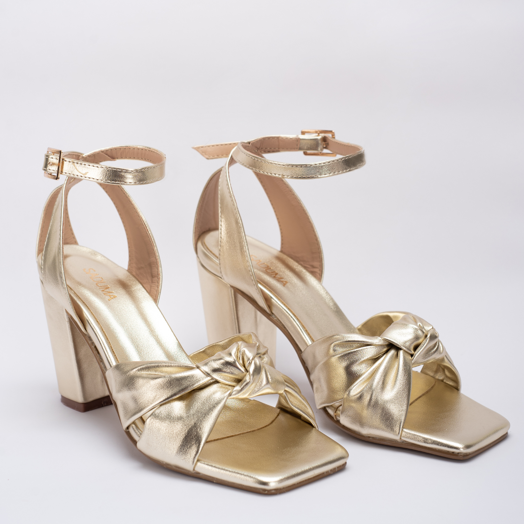 MALVA BRIDESMAID HEELS