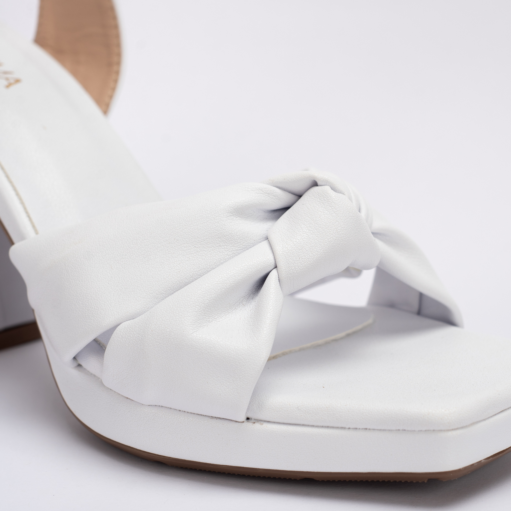 MALVA HEELS