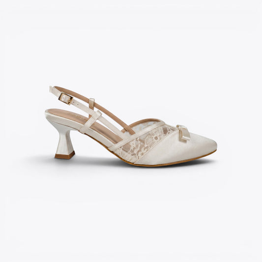 CELESTINE HEELS