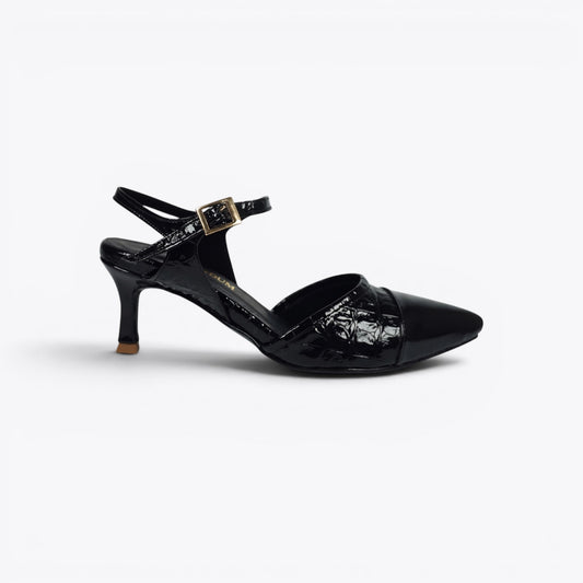 SICILIA HEELS