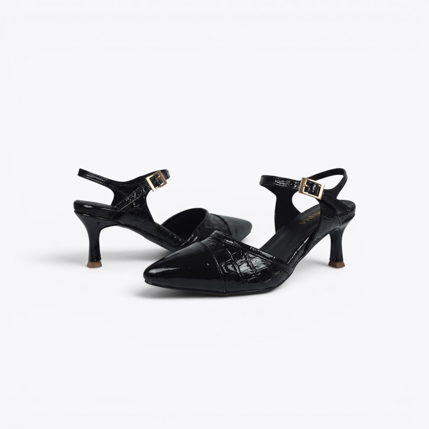 SICILIA HEELS