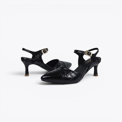 SICILIA HEELS