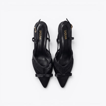 CELESTINE HEELS