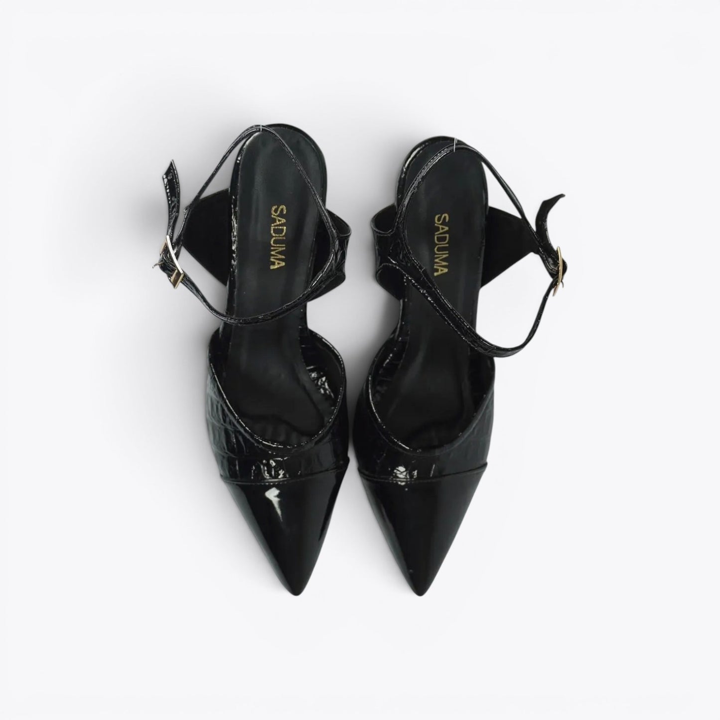 SICILIA BALLET FLATS