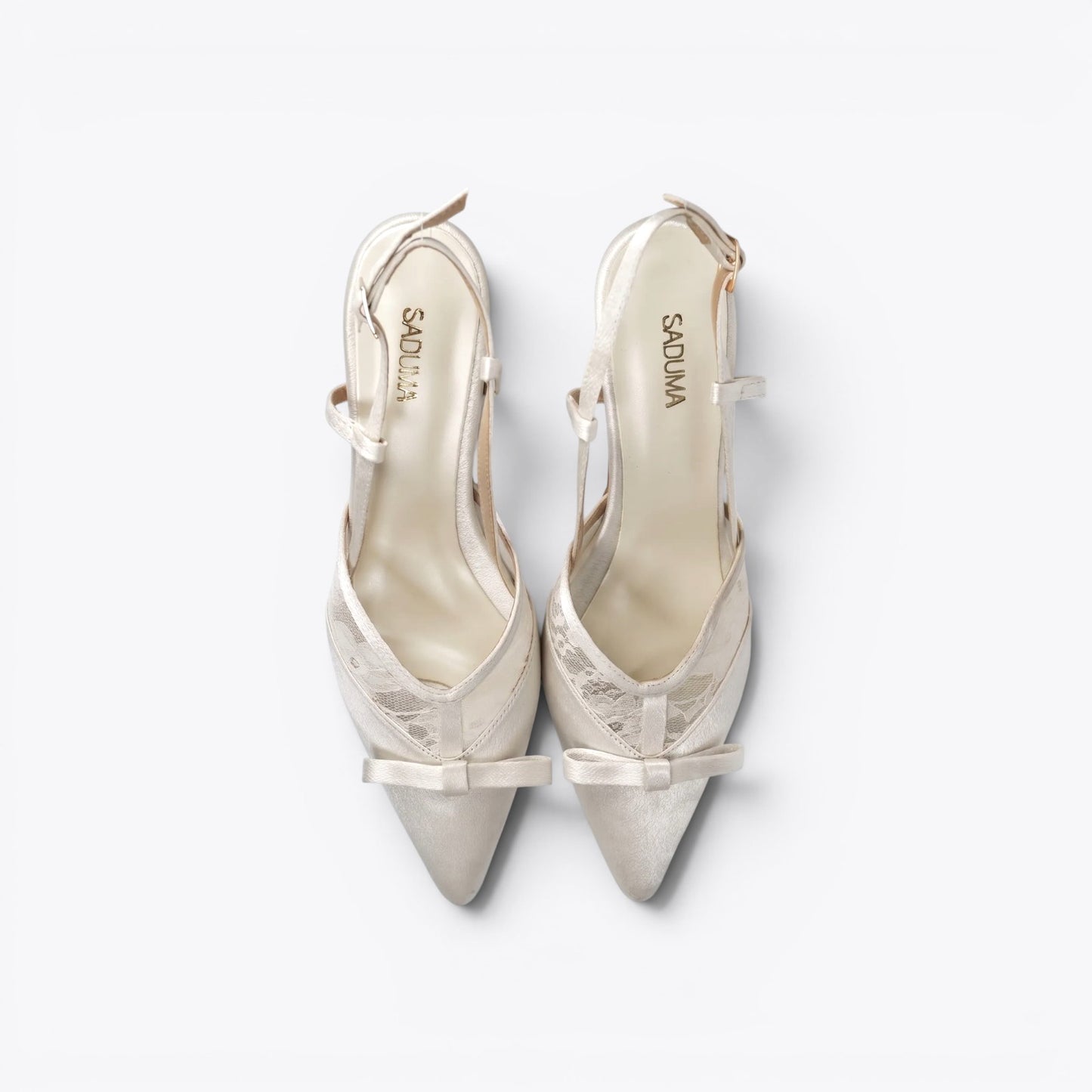 CELESTINE HEELS