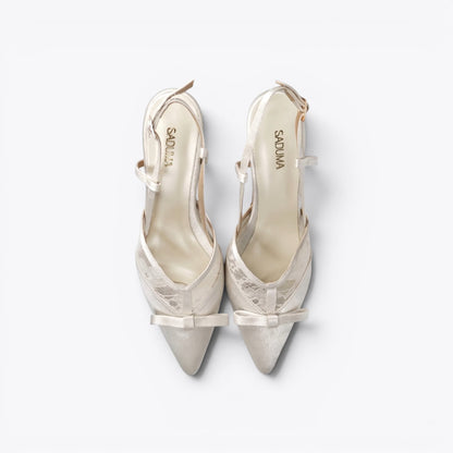 CELESTINE HEELS
