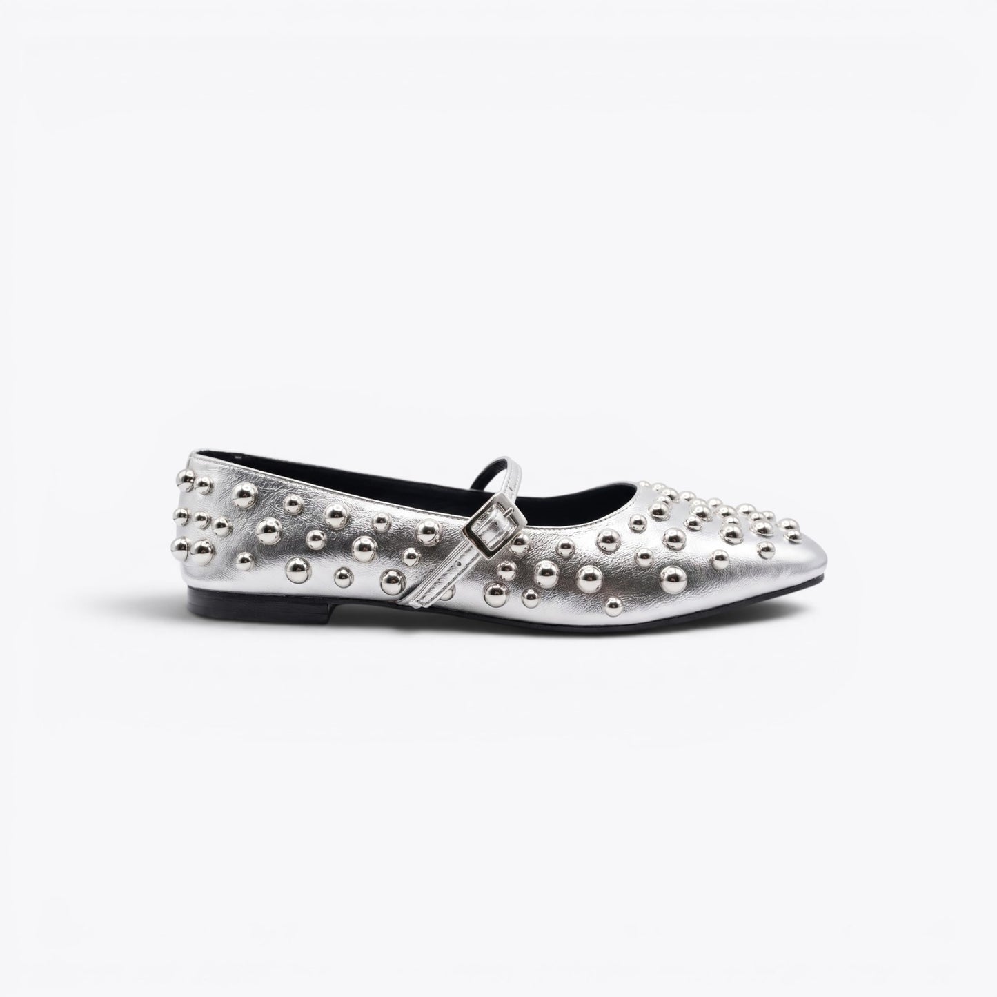TOKIO BALLET FLATS