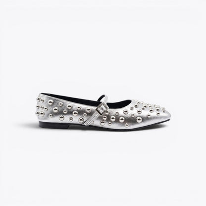 TOKIO BALLET FLATS