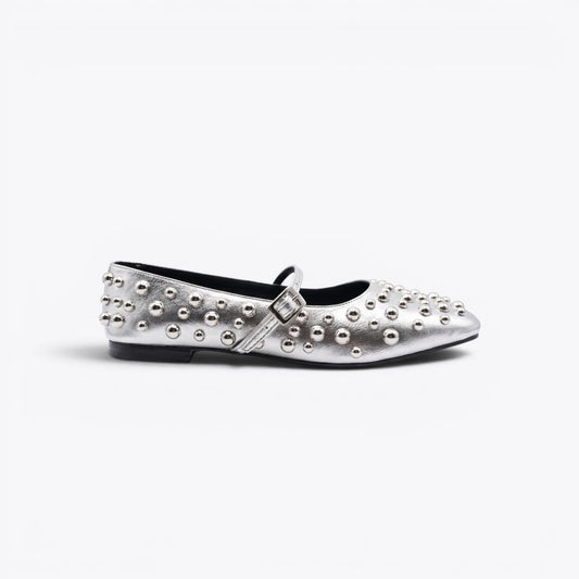 TOKIO BALLET FLATS