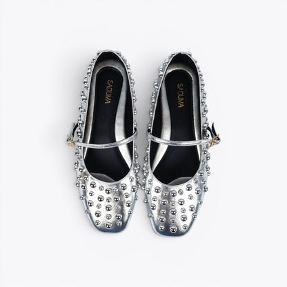 TOKIO BALLET FLATS