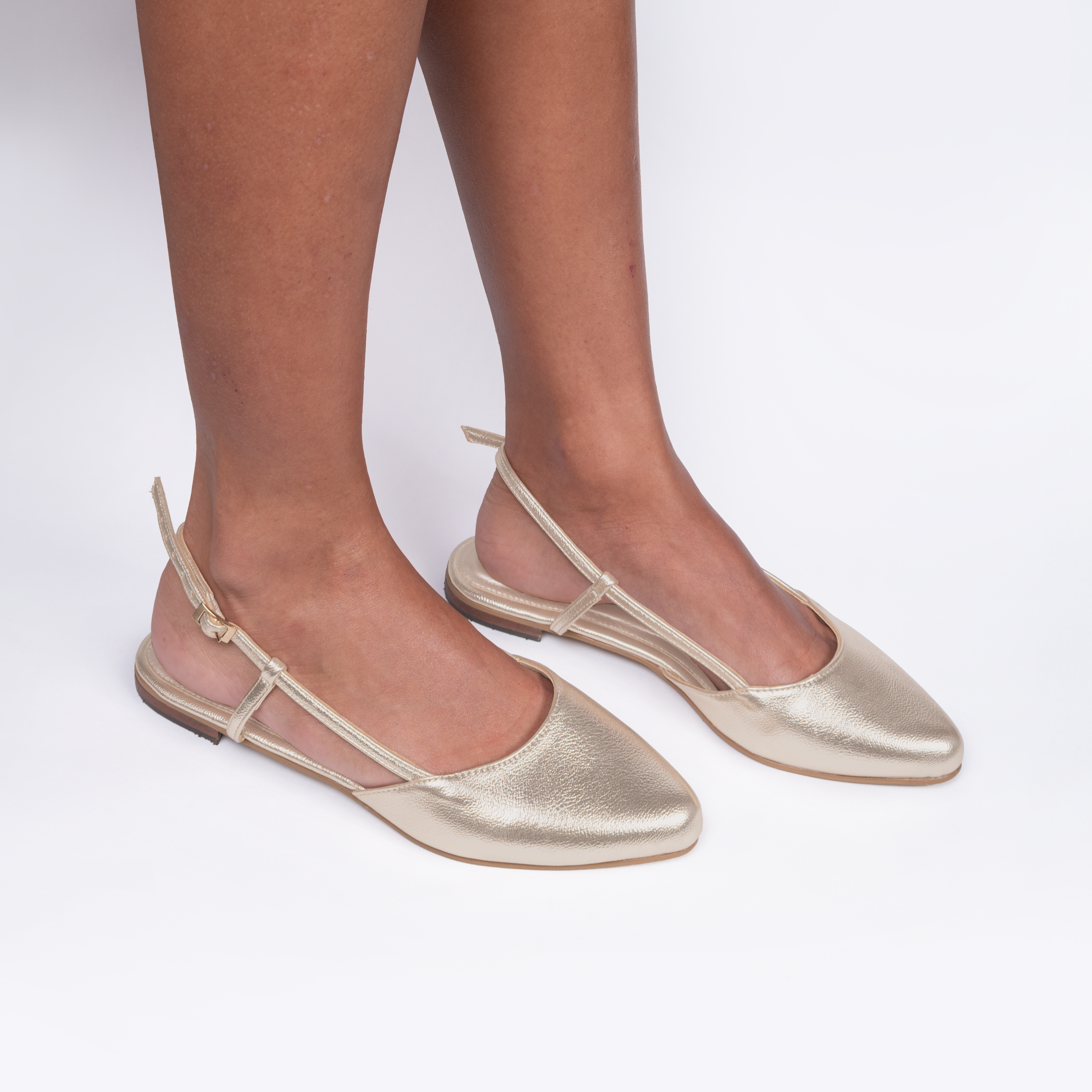 VERA BALLET FLATS