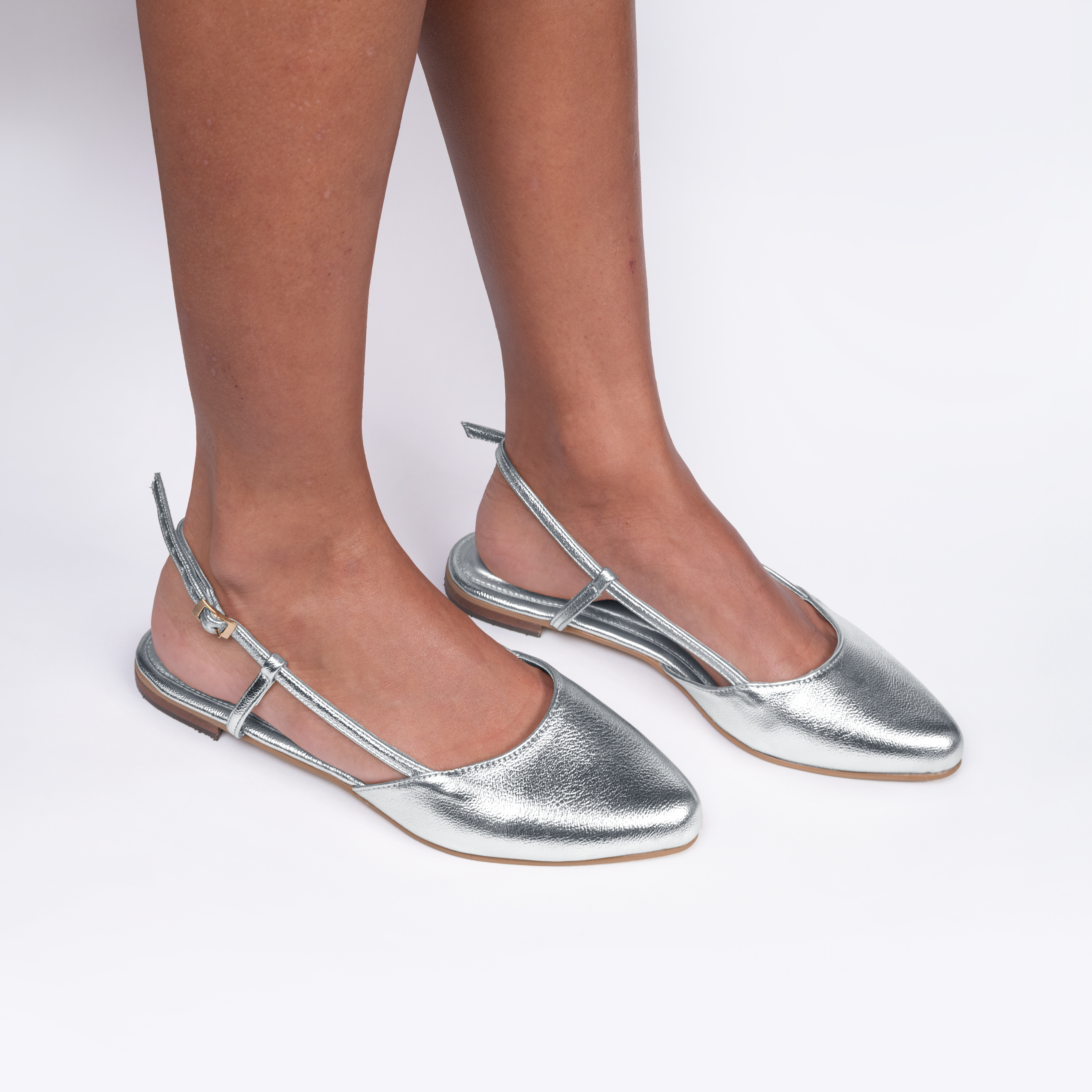VERA BALLET FLATS