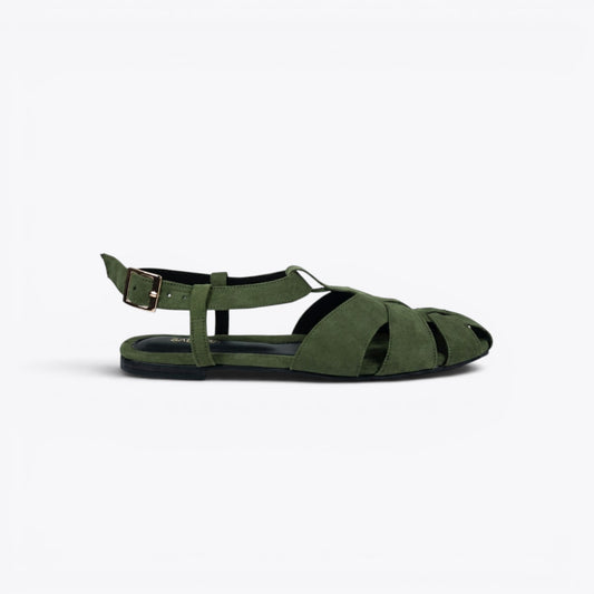 VIENNA SANDALS
