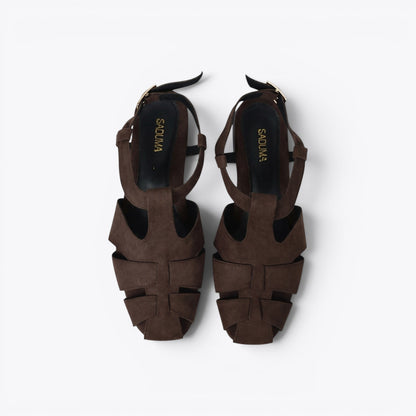 VIENNA SANDALS
