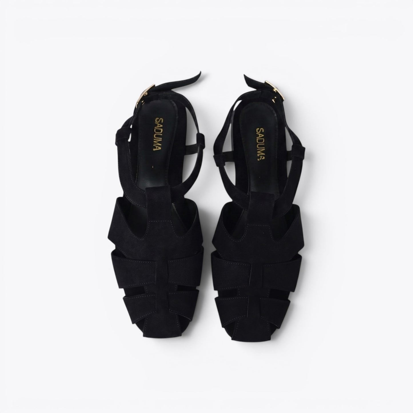 VIENNA SANDALS