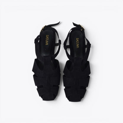VIENNA SANDALS