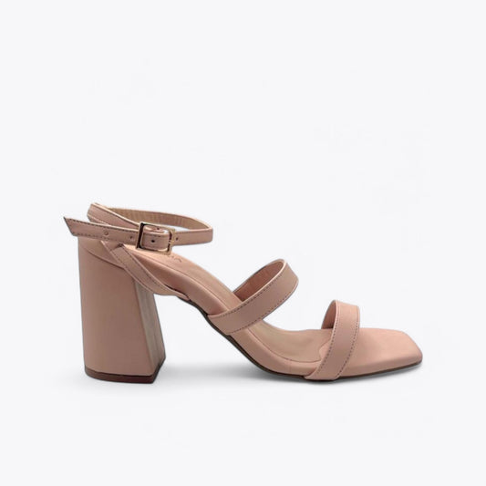 ABBY HEELS