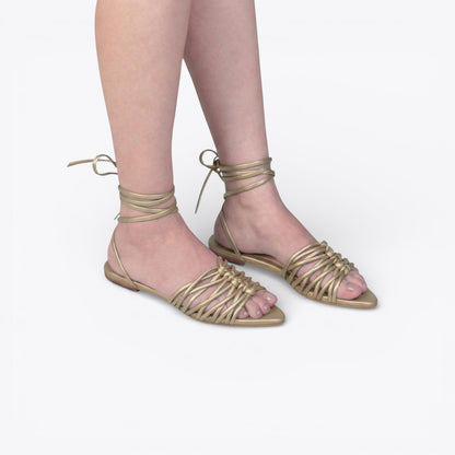 ADARA SANDALS