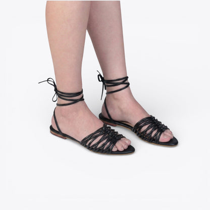 ADARA SANDALS