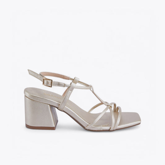 AMALFI HEELS