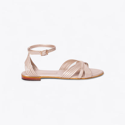 BERTA SANDALS