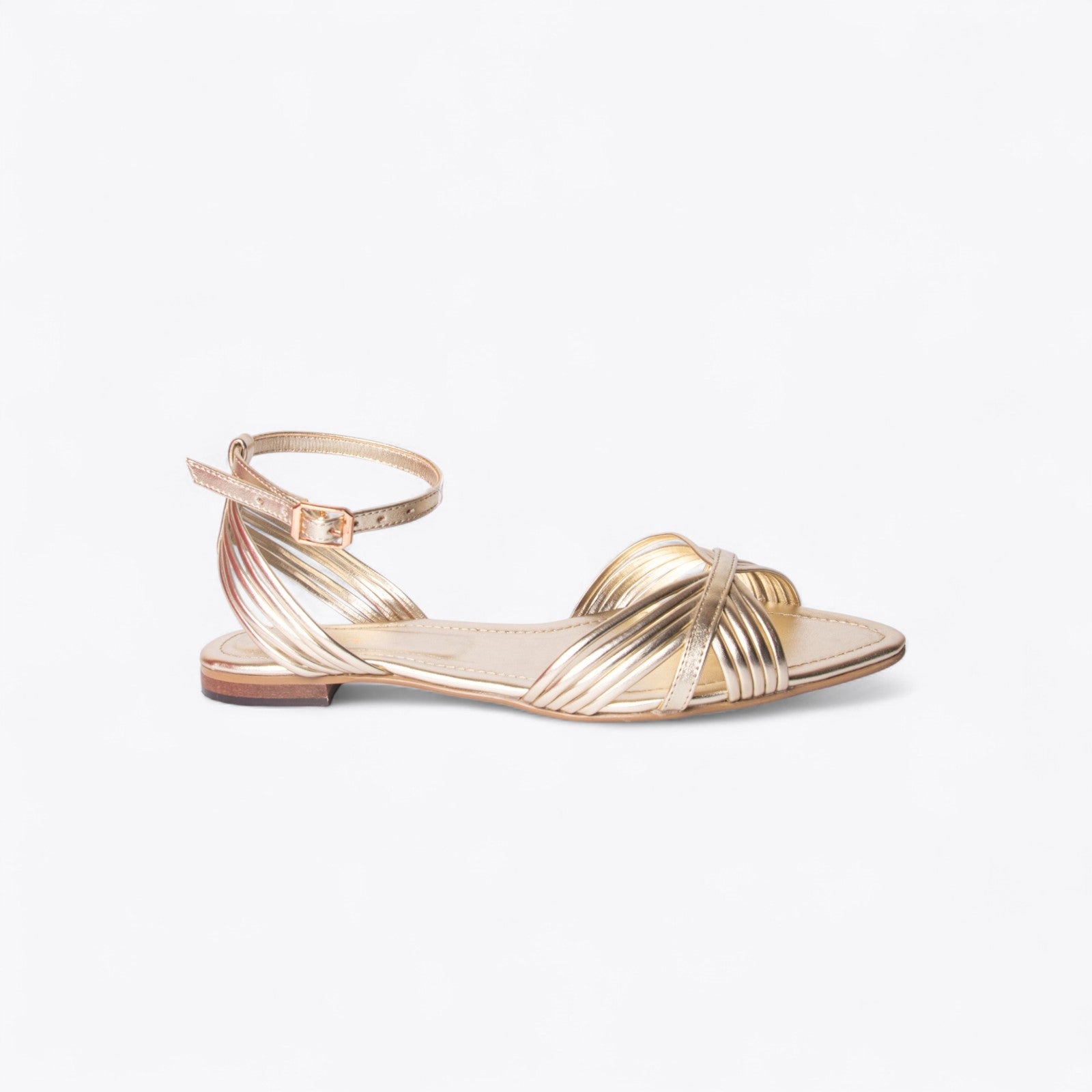 BERTA SANDALS