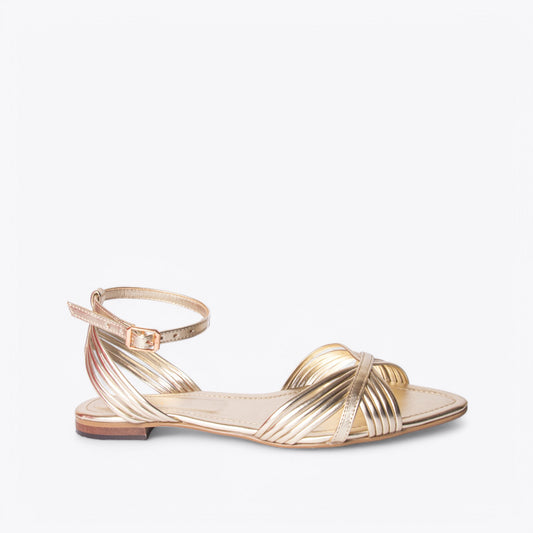 BERTA SANDALS