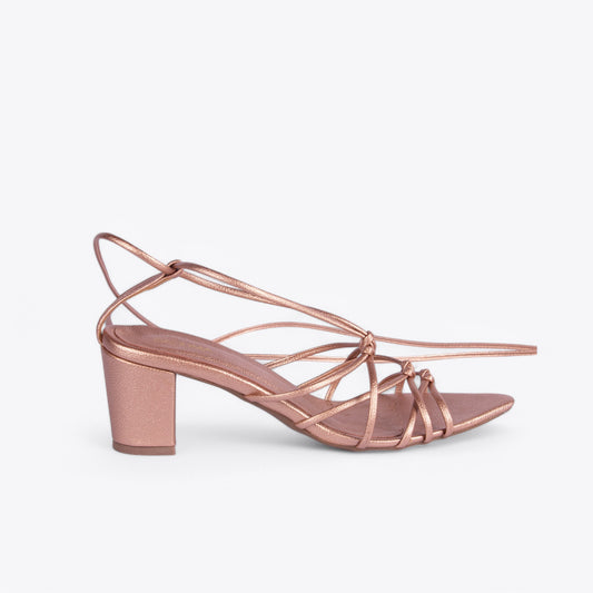 CAMILLE HEELS