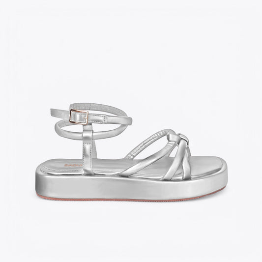 CANDENCE WEDGE SANDALS