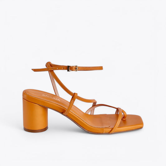 CAROLINE HEELS