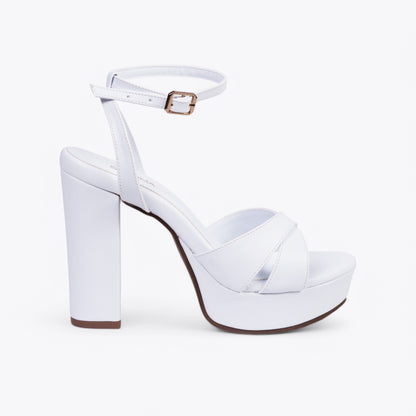 CHARLOTTA  HEELS