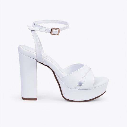 CHARLOTTA  HEELS