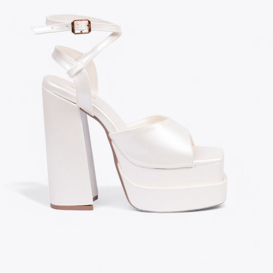 COCO HEELS