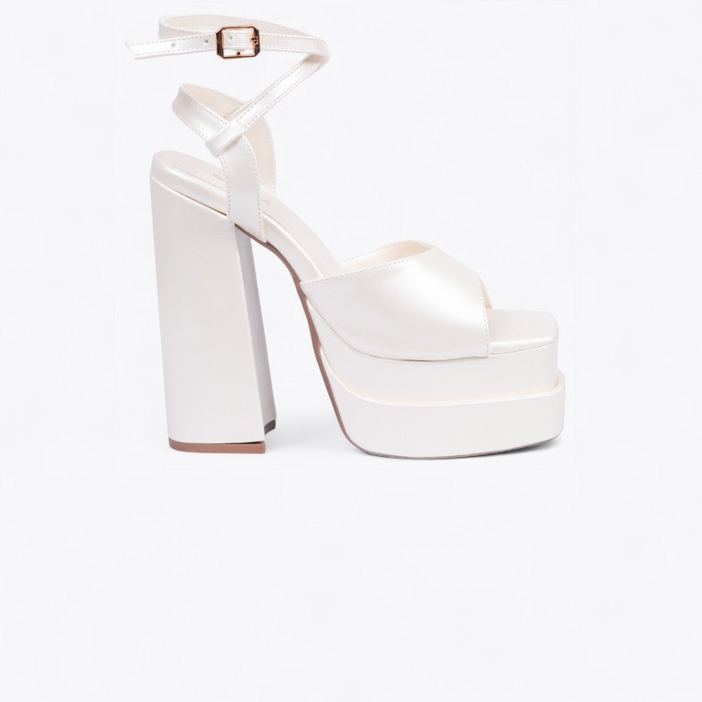 COCO HEELS