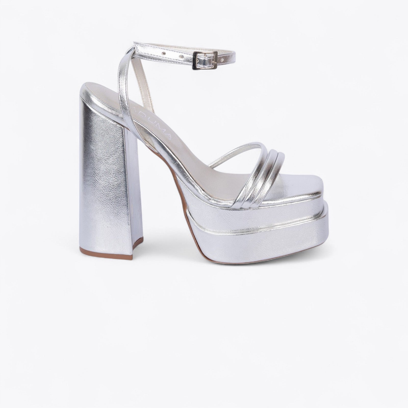 DAKOTA HEELS