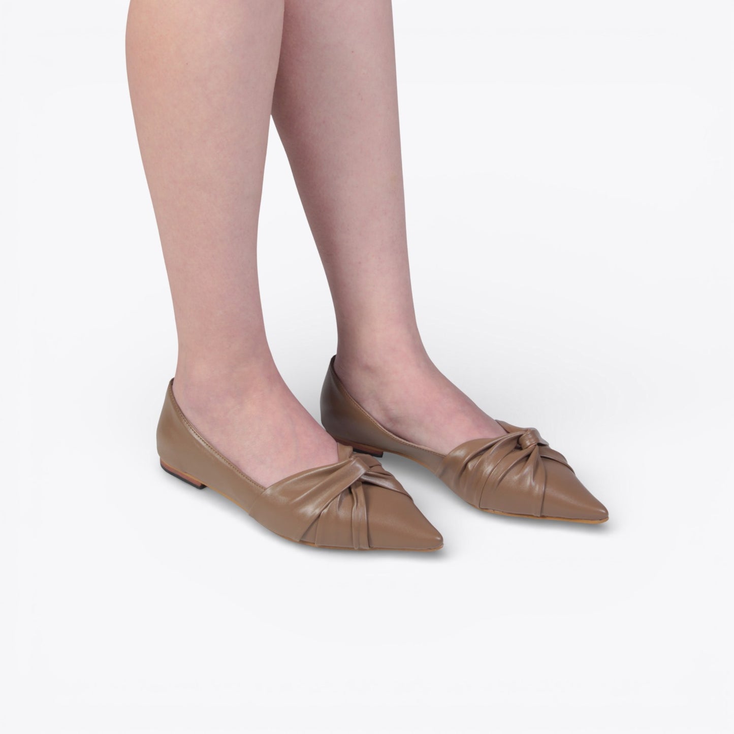 DALILA BALLET FLATS