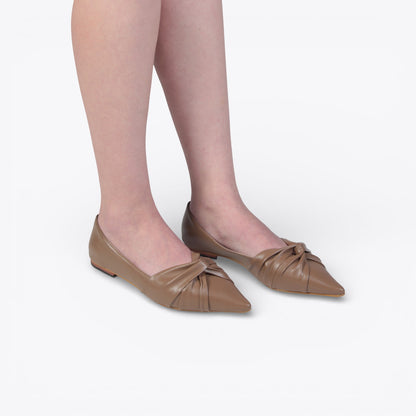 DALILA BALLET FLATS