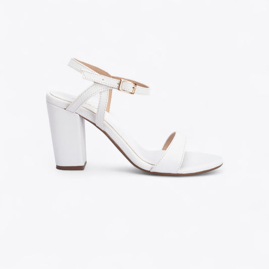 EDDA HEELS