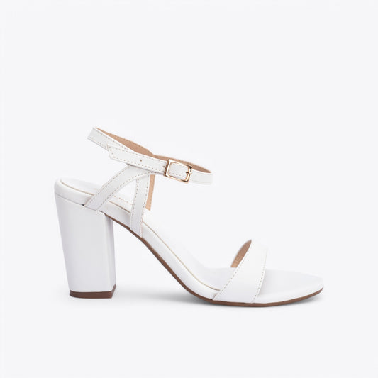 EDDA HEELS